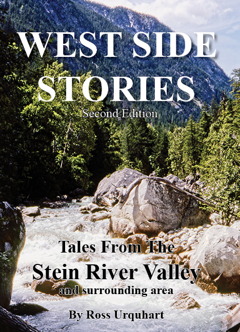 Westside Stories cover